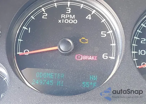 2009 Chevrolet Tahoe Ltz from USA, damaged, VIN 1GNFC33J89R244745